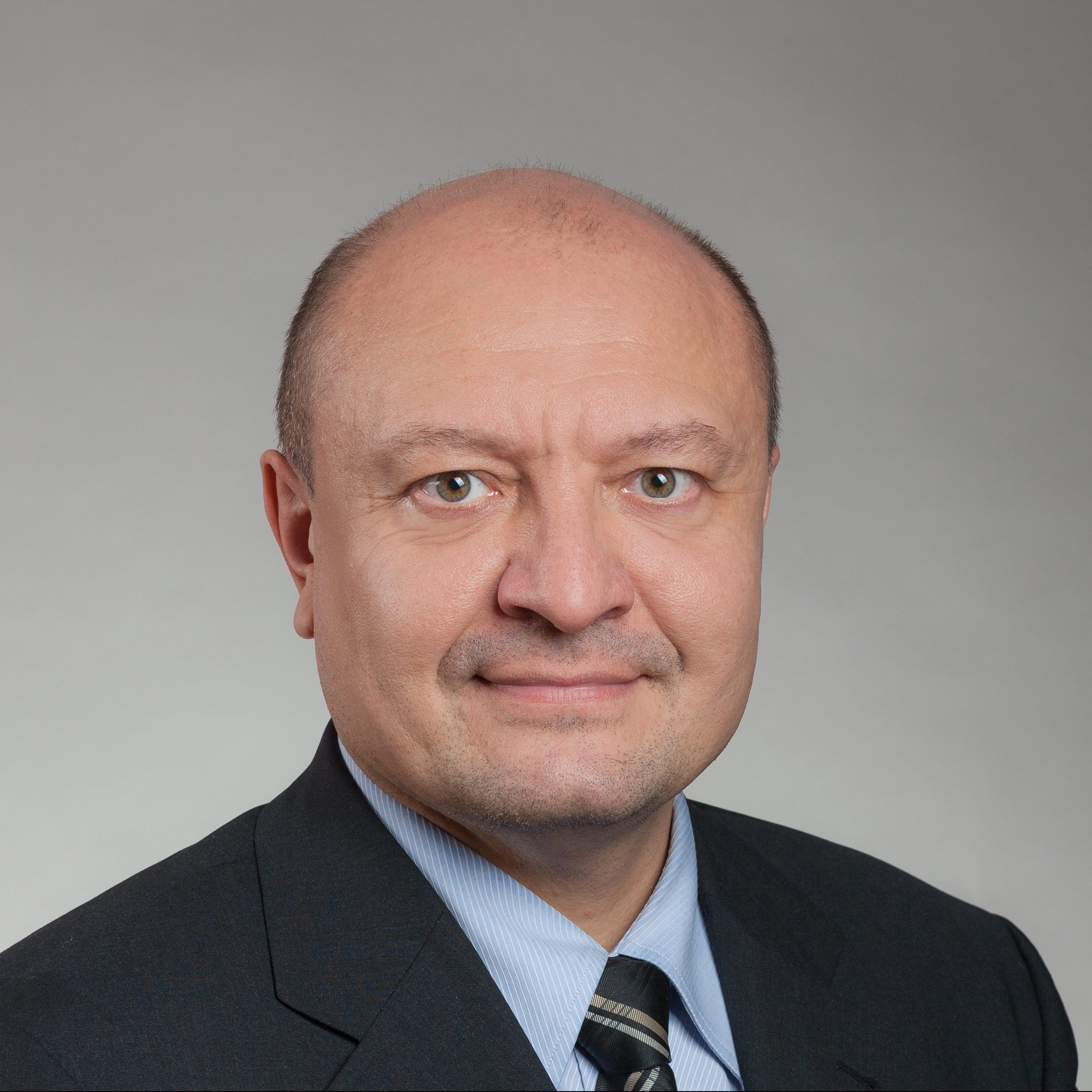 Evgeny Tkachenko